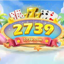 2739 - Permainan Kasino Terbaik untuk Pengalaman Seru
