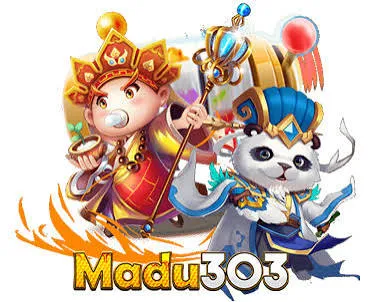 MADU303 - Balapan Seru dan Menantang
